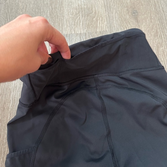 REI Short Running Tights - Picture 3 of 9